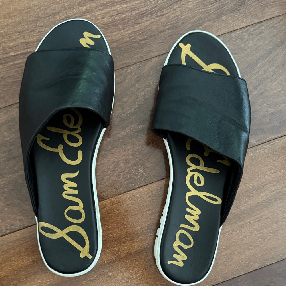 Sam Edelman Shoes